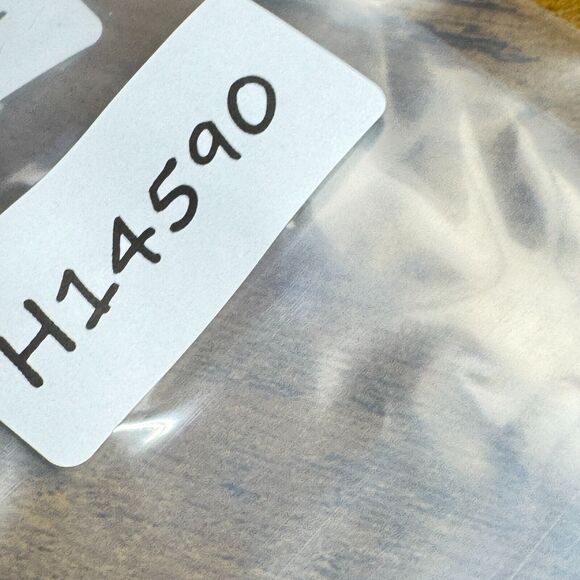 DOLCE & GABBANA DG2171 731 Eyeglasses Frames 57-15-135 Silver Frame H14590 - Picture 8 of 8